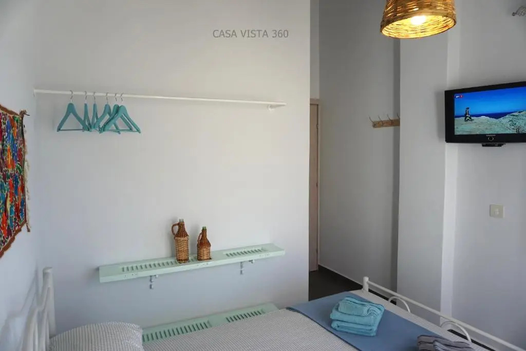 Casa Vista 360