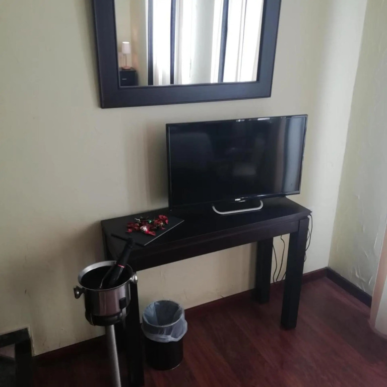 Hotel Montearoma