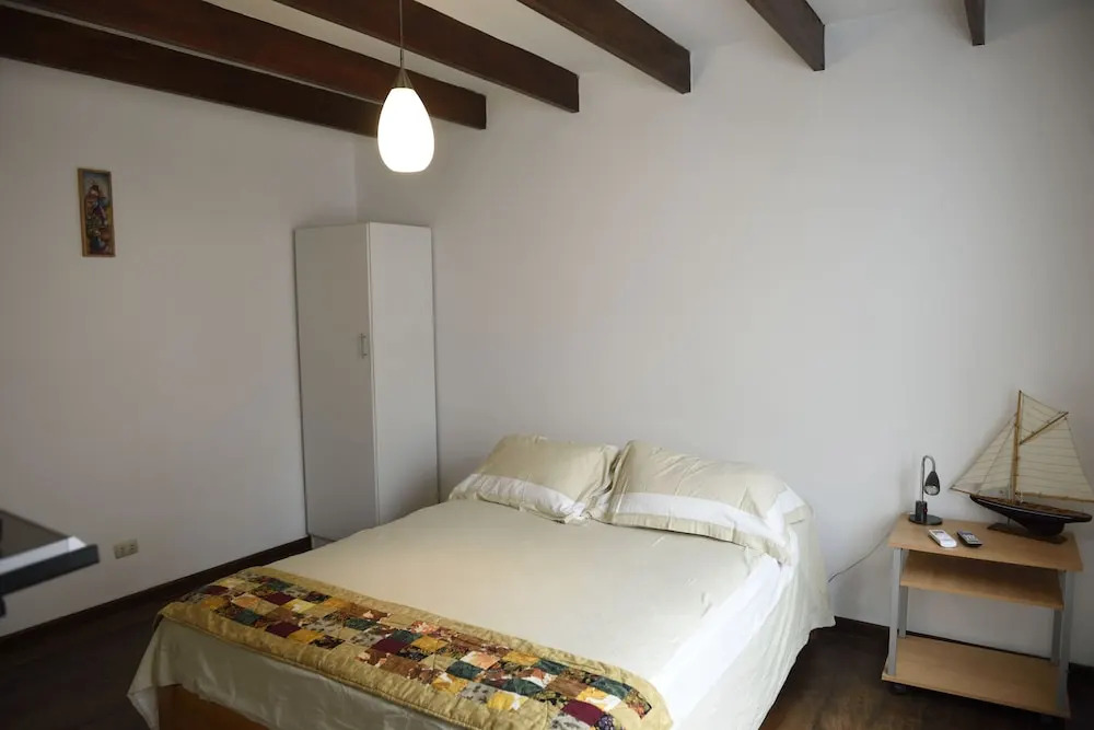 Departamento Loft en Olivar de San Isidro