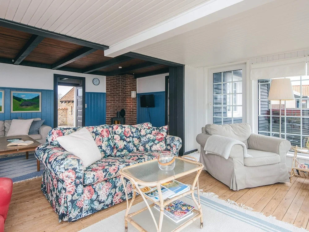 5 Person Holiday Home in Juelsminde