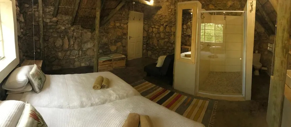 Sasa Safari Camp & Tours