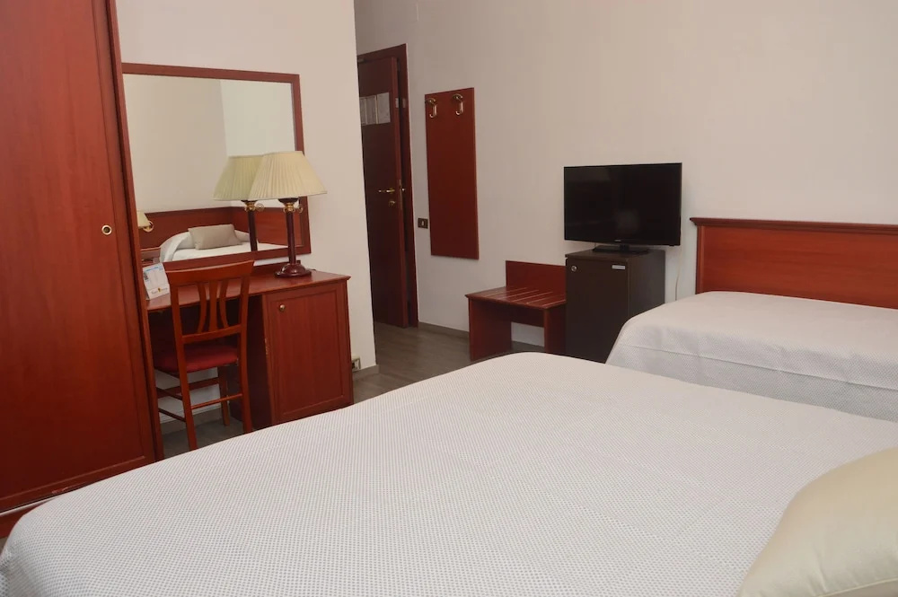 Hotel Svevia
