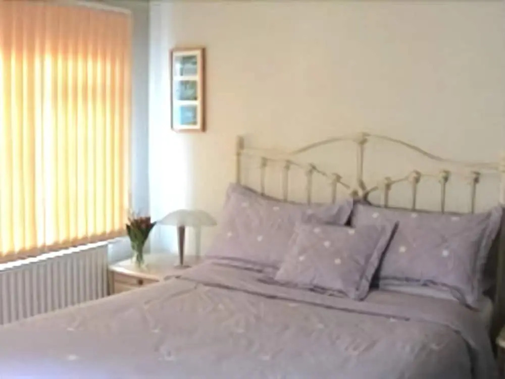 Furnival Lodge