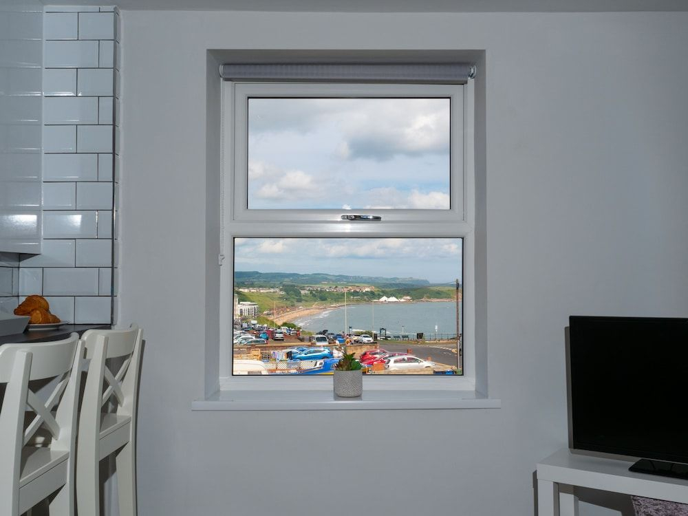 Sea View House