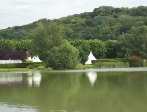 Camping De LAigrette
