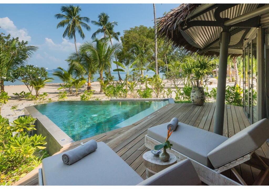 TreeHouse Villas Koh Yao