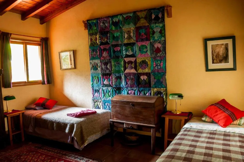 Casa Eggedal