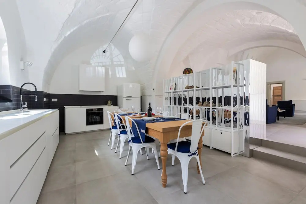 2320 Villa Ilse by Perle di Puglia