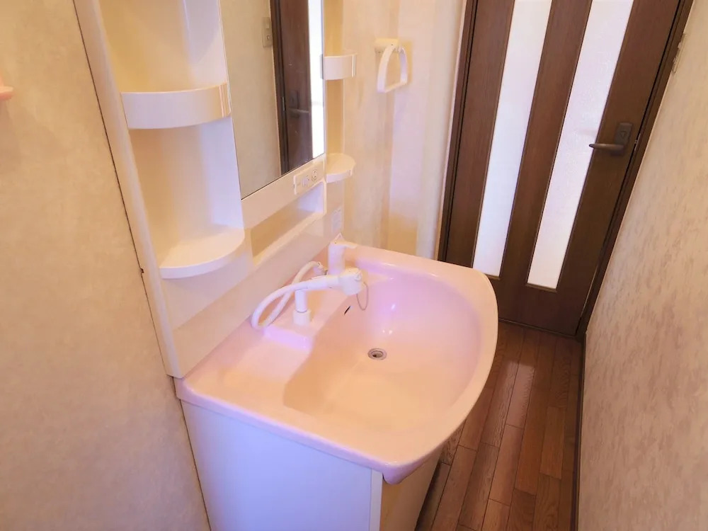Nao's Guesthouse 1