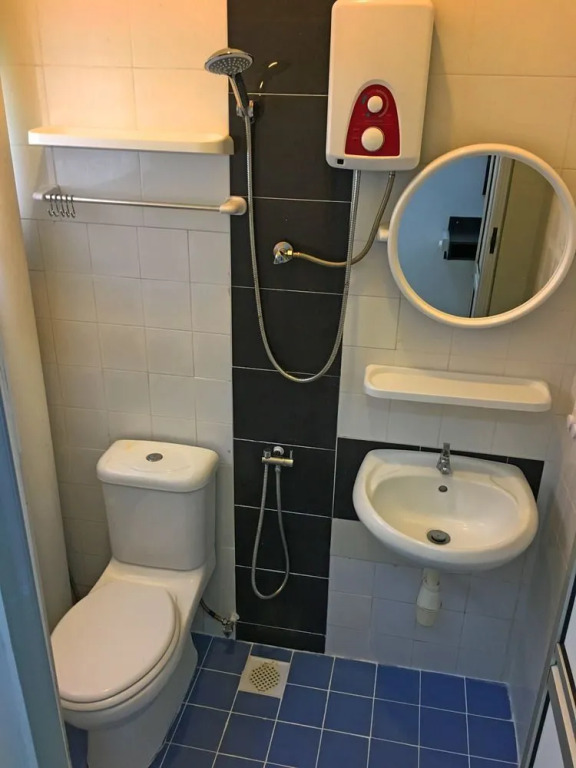 Femosa Homestay Melaka