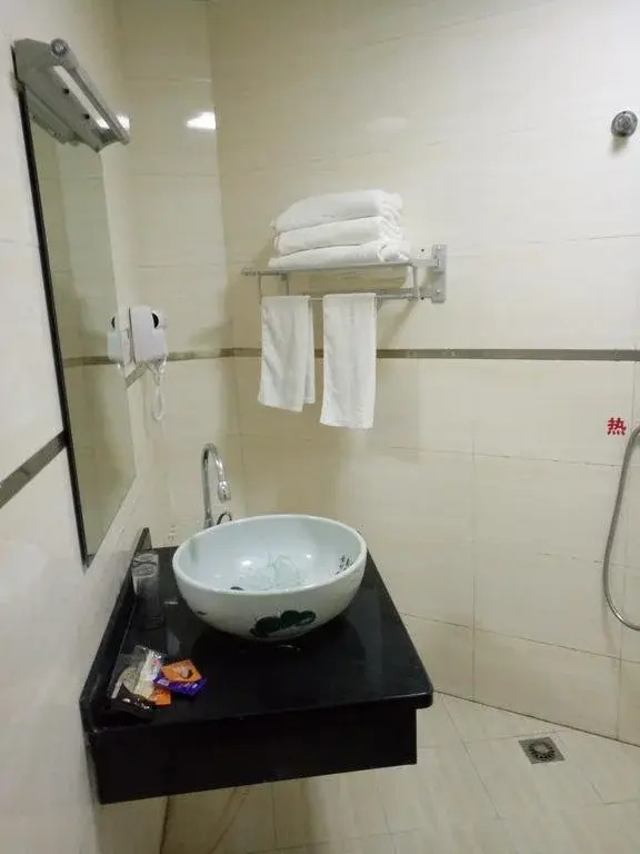 Emeishan Jinmao Hotel