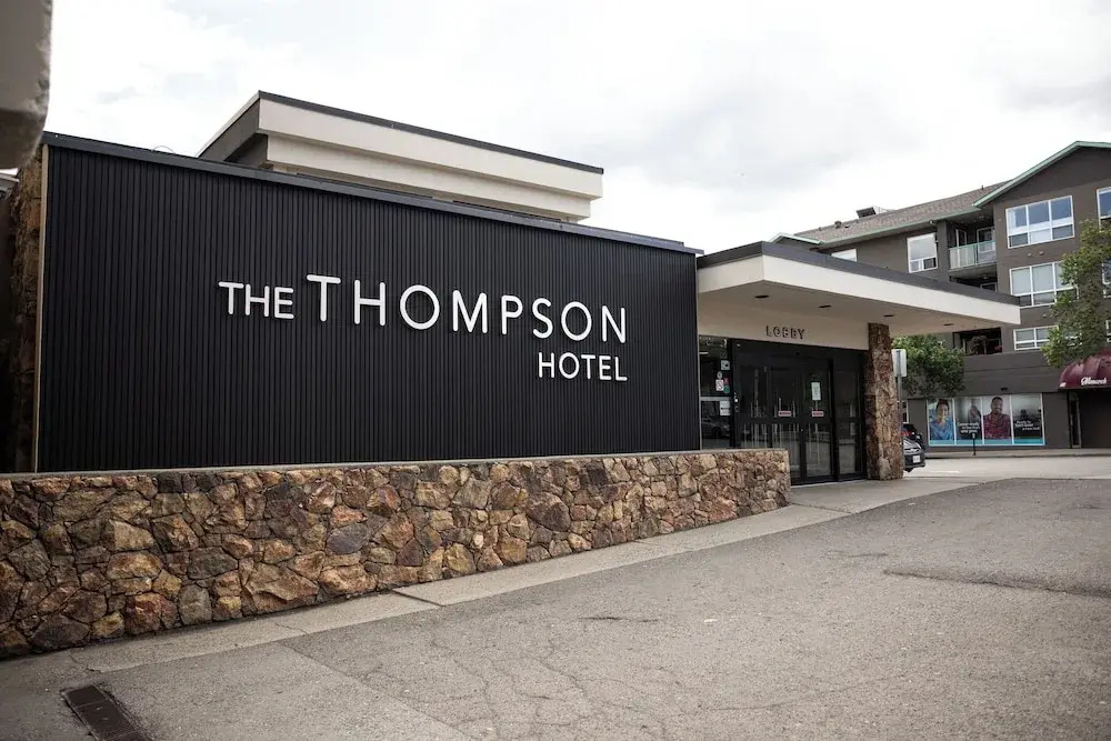 The Thompson Hotel