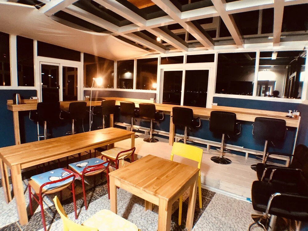 Nomad Inn Gangneung - Hostel