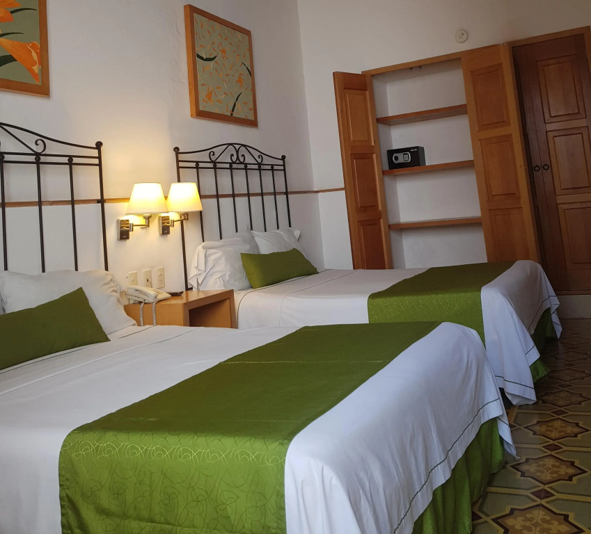 Hotel Quinta Lucca