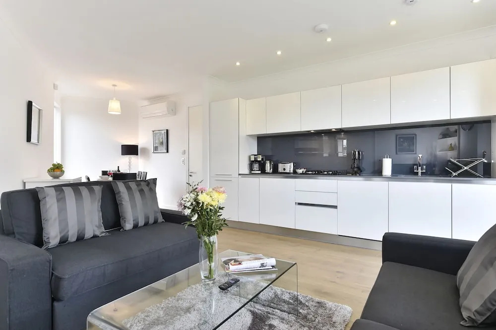 Shoreditch City Living