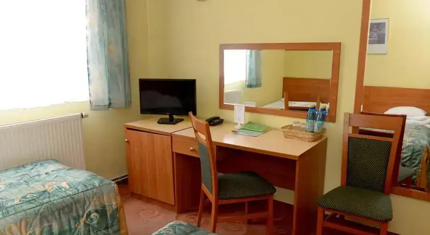 Hotel U Braci Zygmuntów
