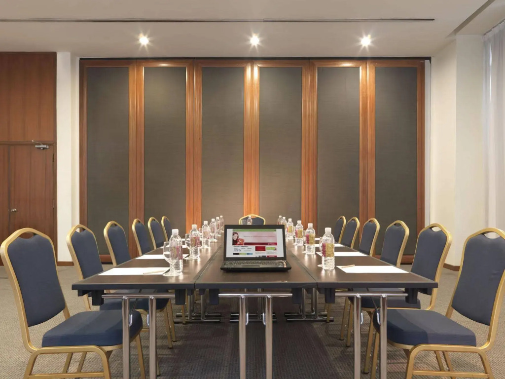 Hotel Capitol Kuala Lumpur