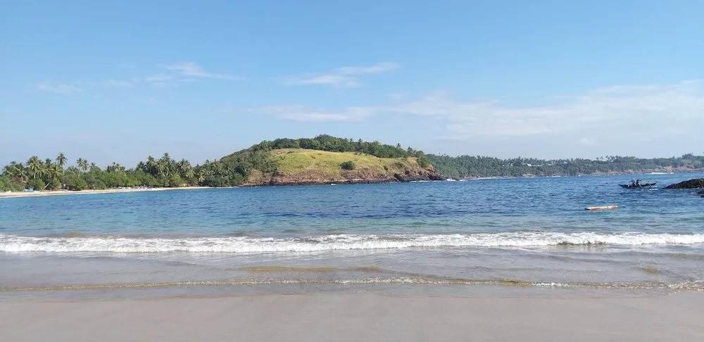 The Bay Beach