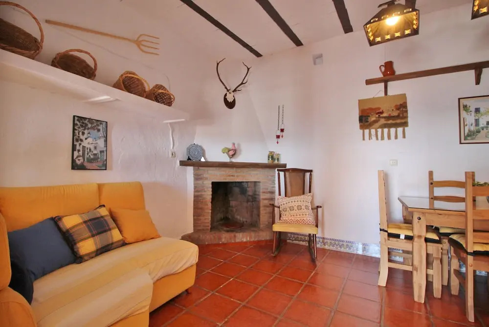 1065 Villa el Ventorrillo
