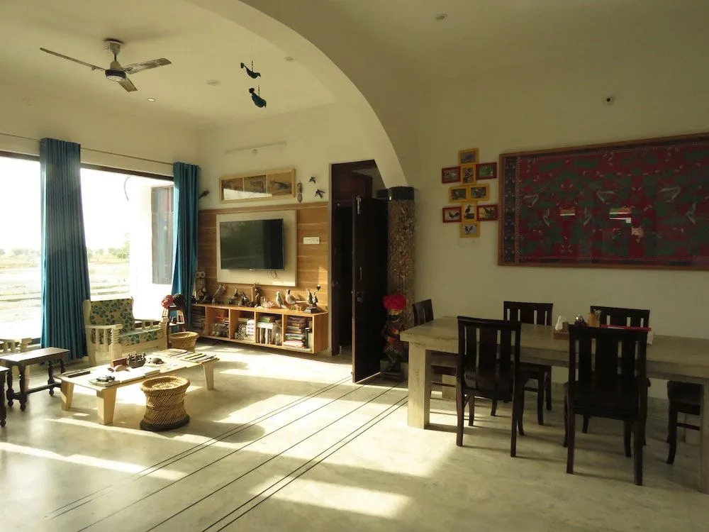 IbisHouse Farm Stay