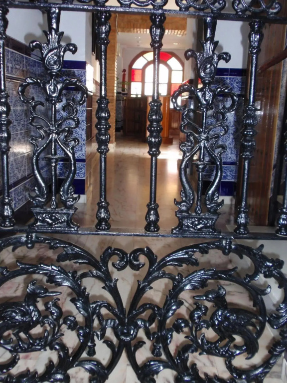 Hotel San Andres