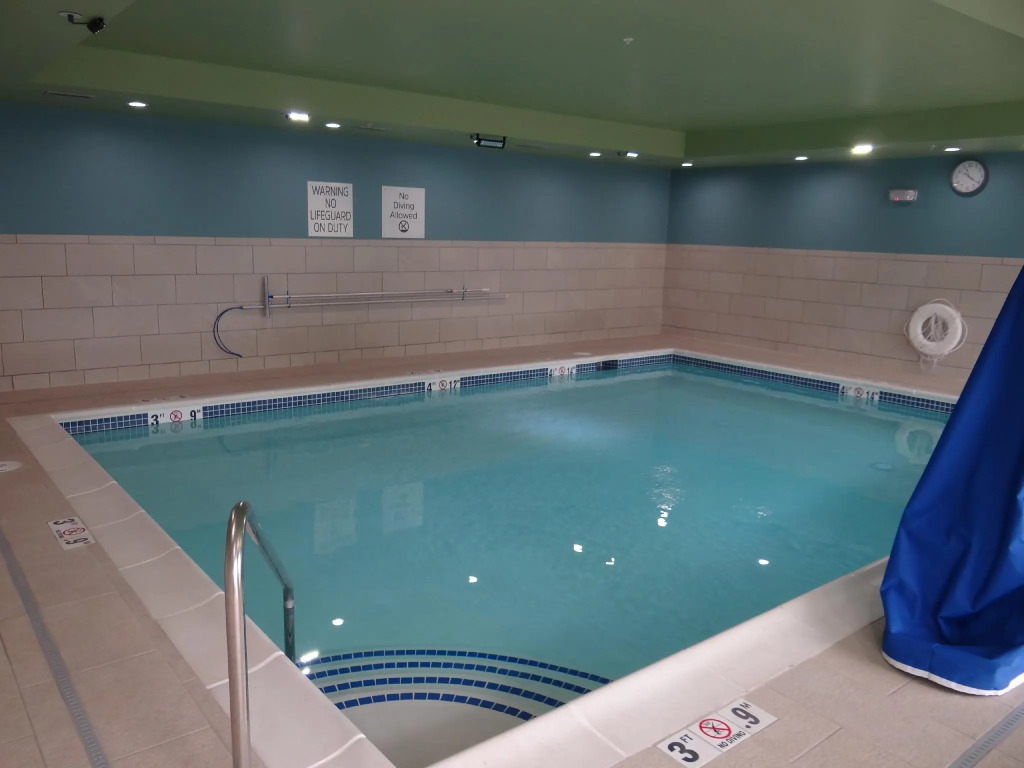Holiday Inn Express & Suites - Auburn Downtown by IHG