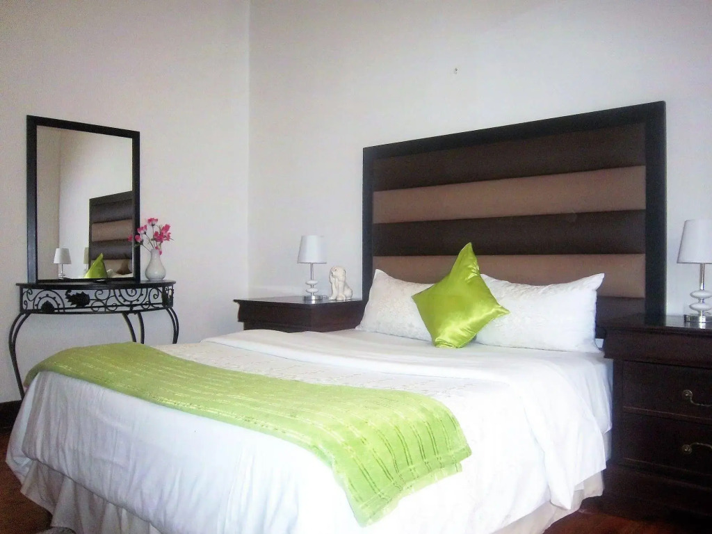 FRANCHISE BENONI GUEST HOUSE