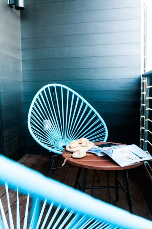 Twelve Senses Retreat