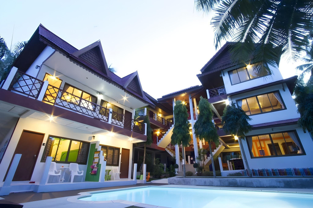 Chaweng Noi Resort