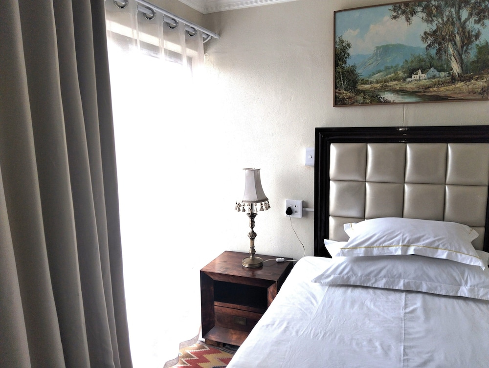 Camdale Guesthouse