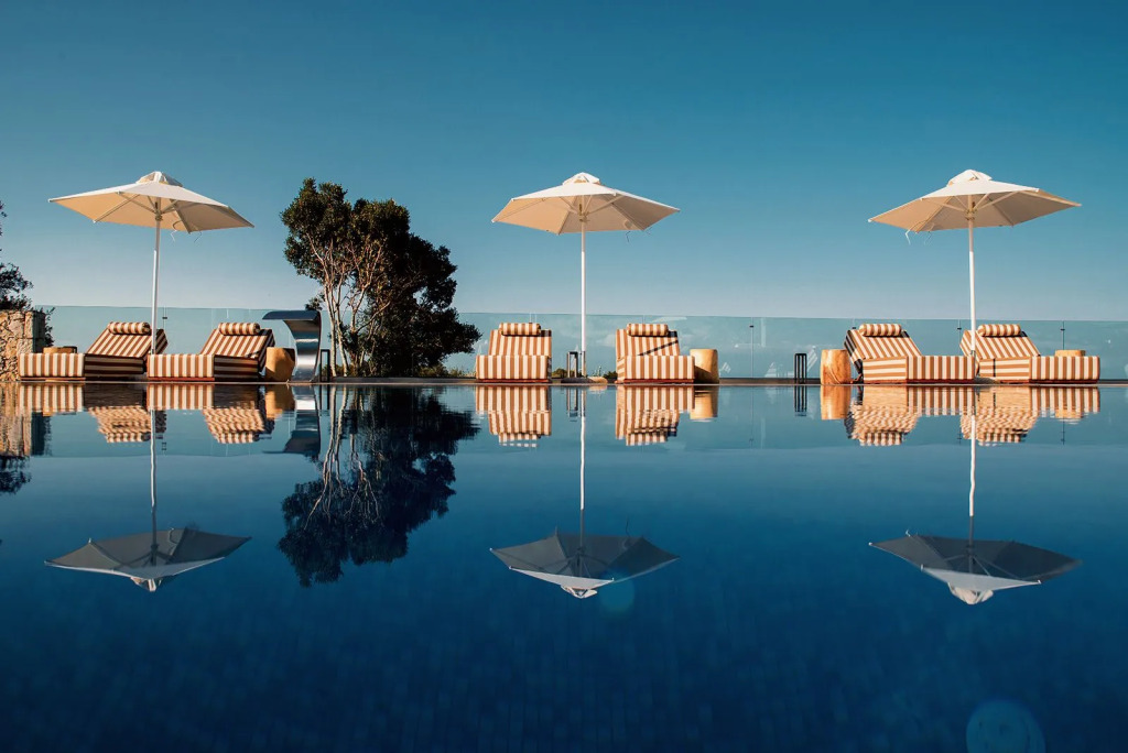 Aliv stone suites & spa