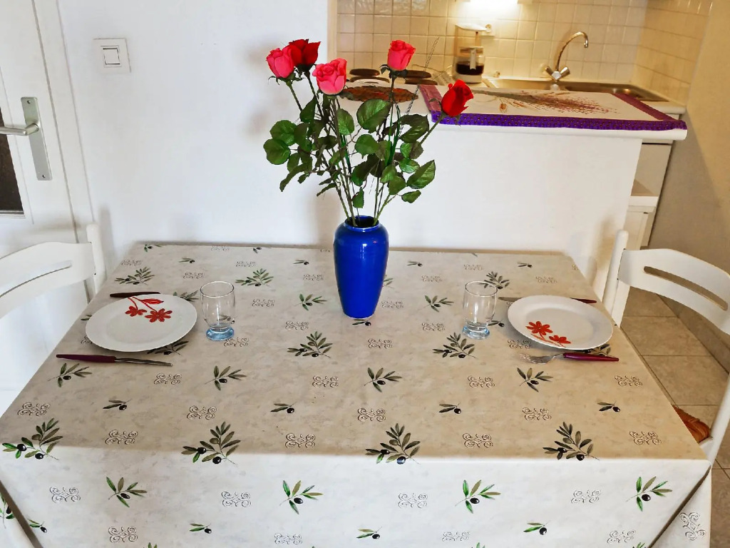 Apartment Palais Maya