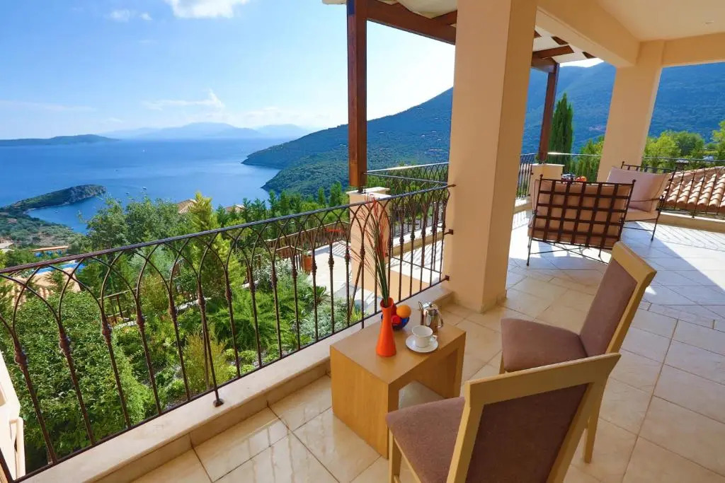 Villa Auriga