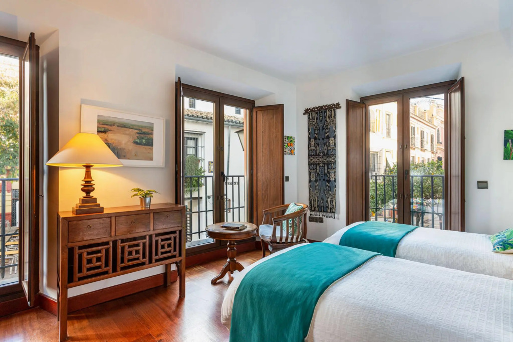Hemd Hotels Puerta Real Boutique
