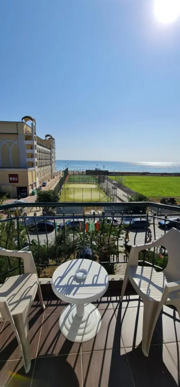 Sunny Island Obzor