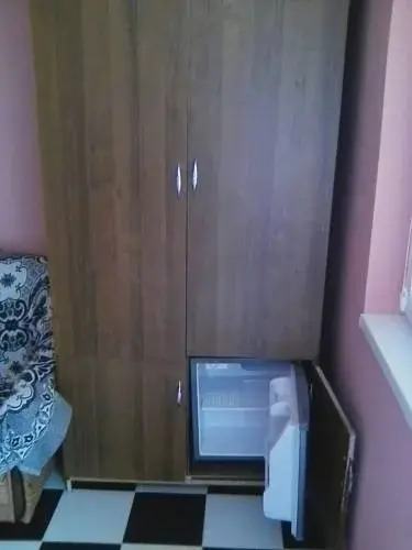Guest House Na Pavlova