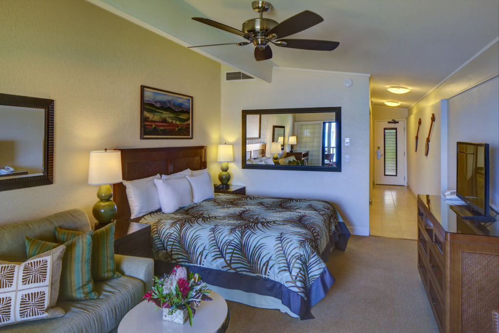 Napili Kai Beach Resort