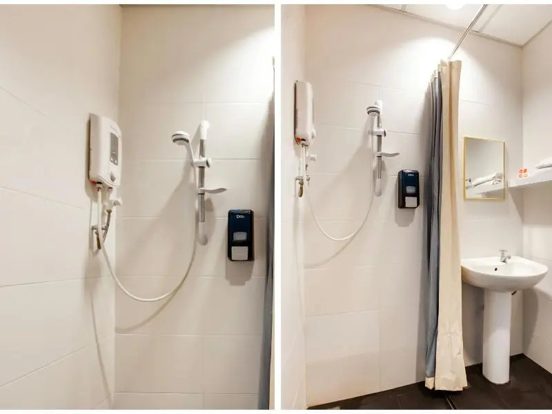 Space Hotel by OYO Rooms