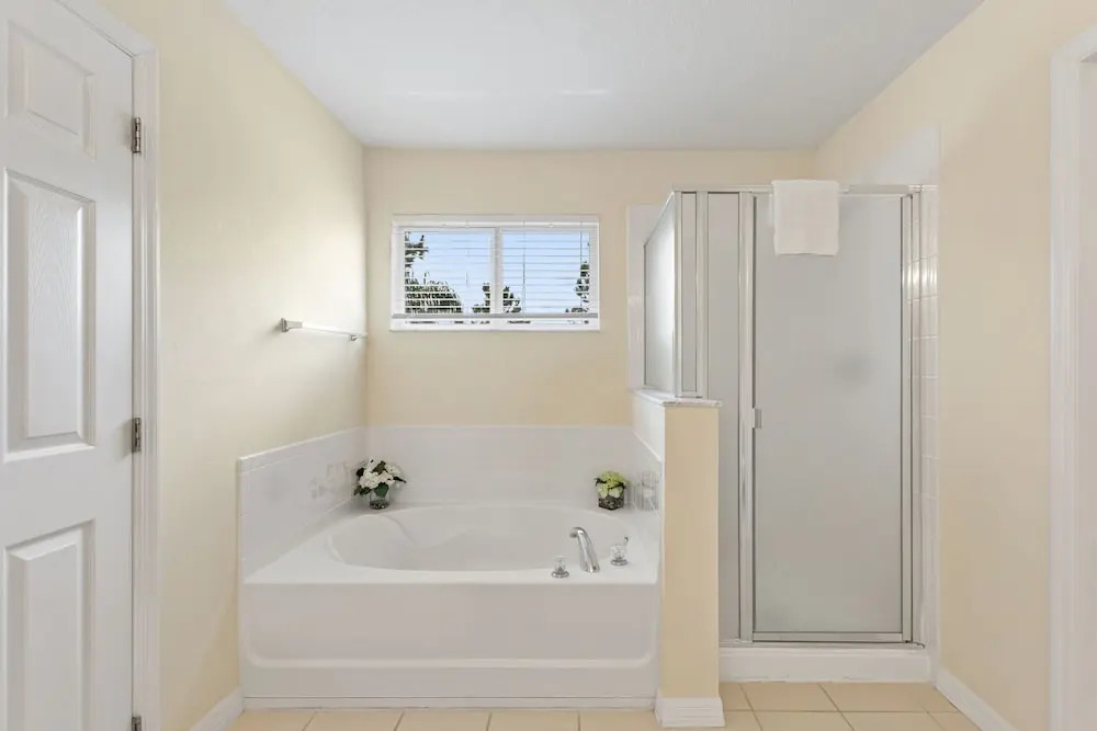 Greenview Bliss By Shine Villas #031