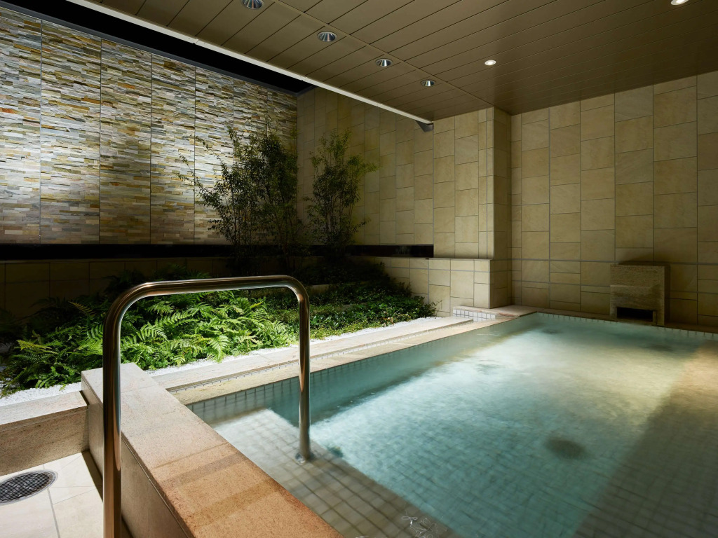 Mitsui Garden Hotel Gotanda - Tokyo