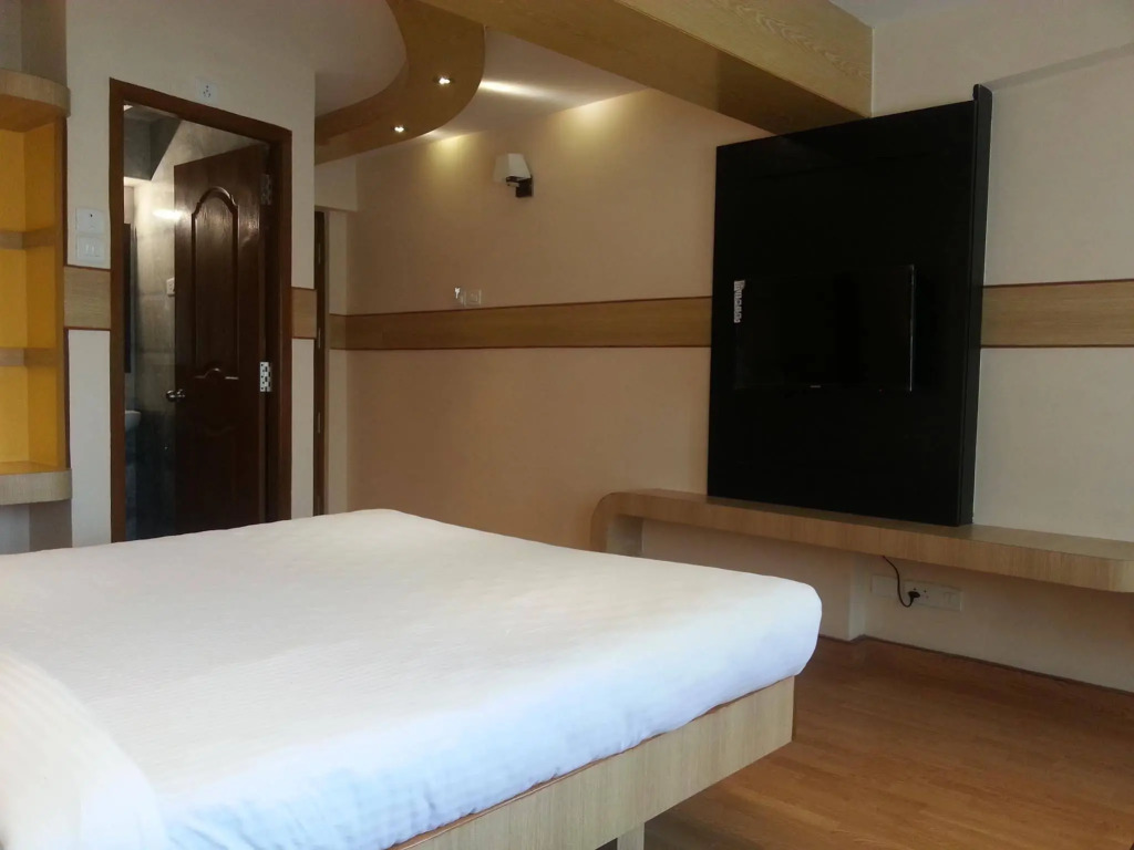 Palve Sugavasam Resorts - Ooty