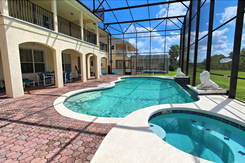 Highlands Reserve 203 - Six Bedroom Villa
