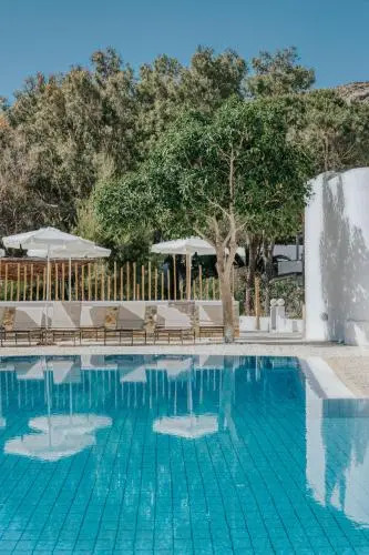 Coralli Bungalows & Camping