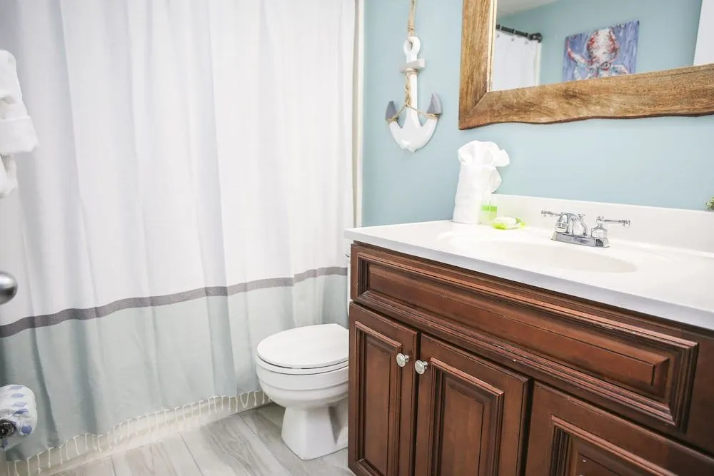 AquaVista Beach Resort by Panhandle Getaways