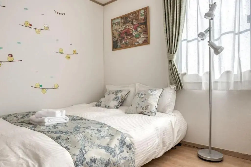 Ikebukuro Station 7 minutes by walk 110 sqm villa