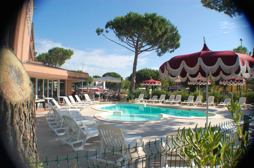 Hotel Riva dei Cavalleggeri