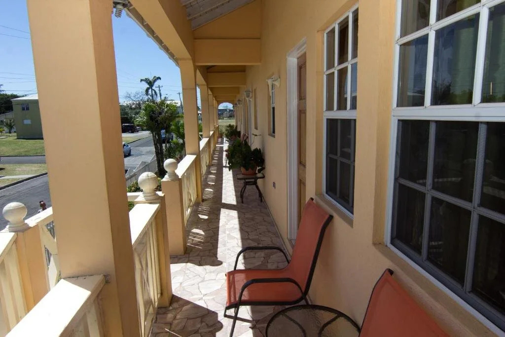 Connie's Caribbean Cottage