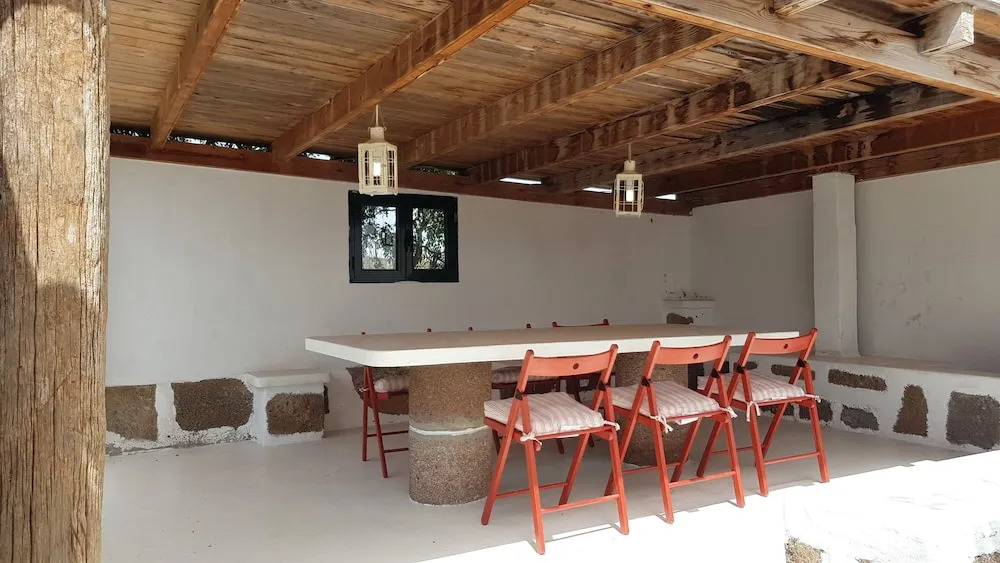 Casa Testeyna-Lanzarote