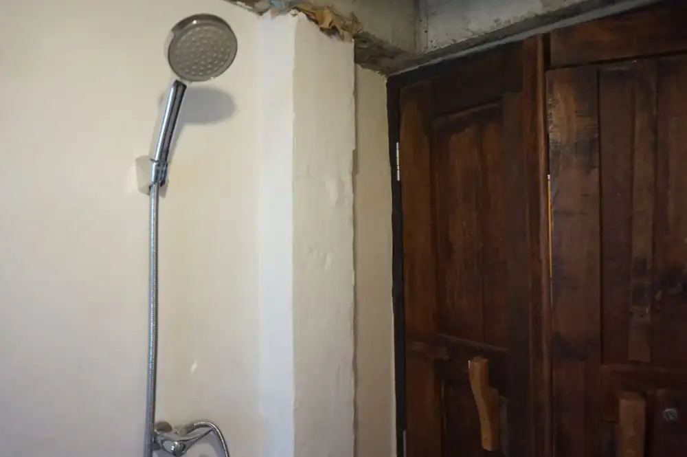 IAmWarin Mini Hostel
