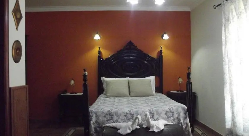 Casa Do Oledo-Turismo Habitacao